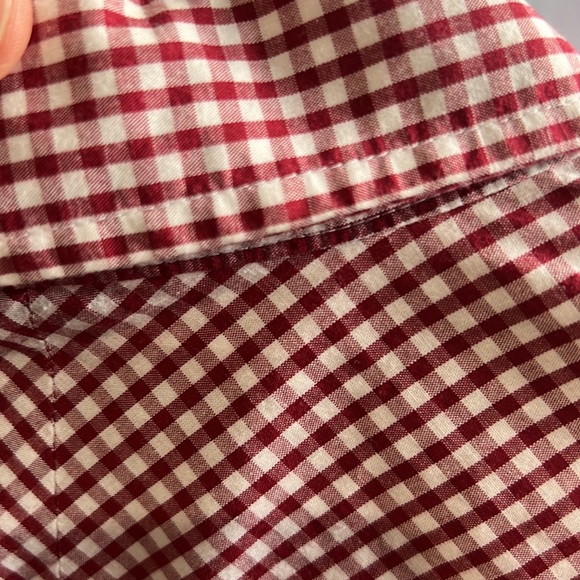 Long sleeve button down - Picture 5 of 6